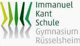 immanuel kant gymnasium rüsselsheim homepage